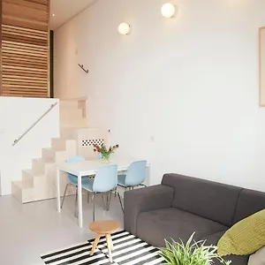 Hip & Stylisch Bed & Breakfast Amsterdam