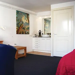 Hotel Adriaen Ostade, Amsterdam