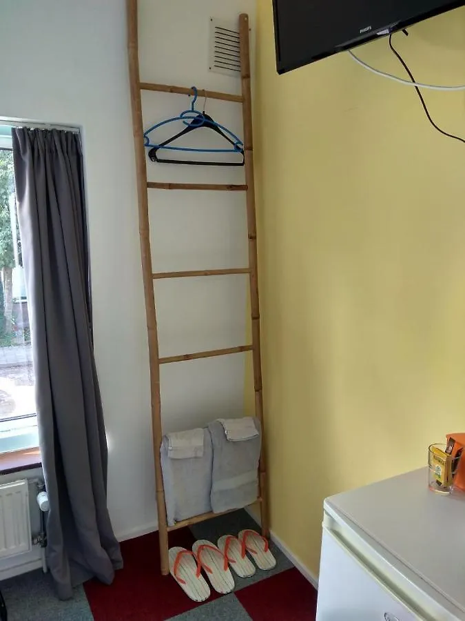 Bed And Breakfast Amsterdam Holy Dove